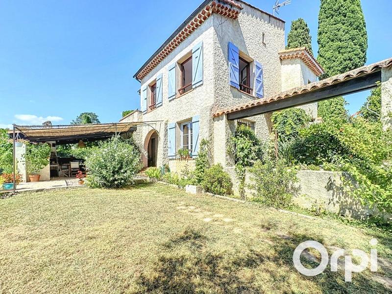 Maison - 131 m² - 5 pièces