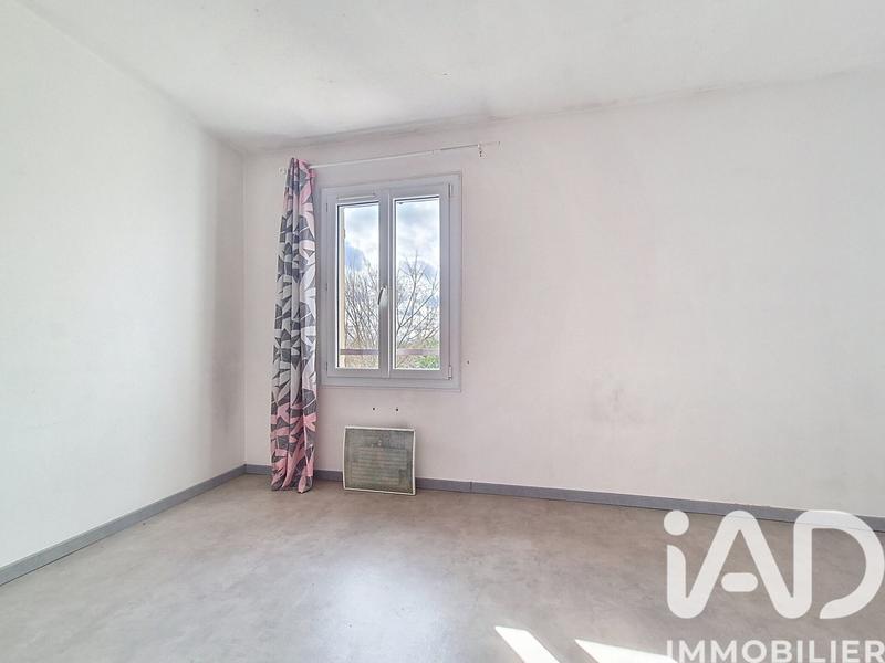 Maison - 76 m² - 4 pièces