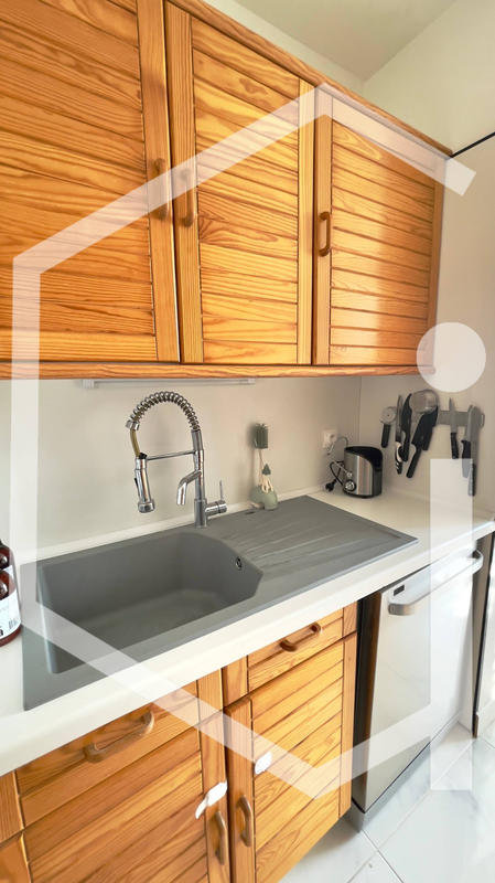 Appartement - 69 m² - 4 pièces