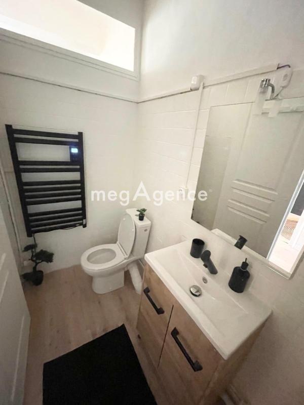 Appartement - 22 m² - 1 pièce