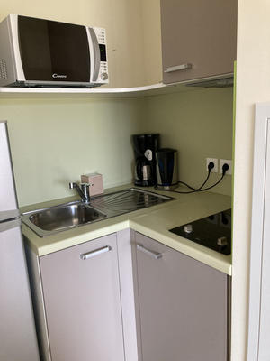 Maison - 30 m² - 1 pièce