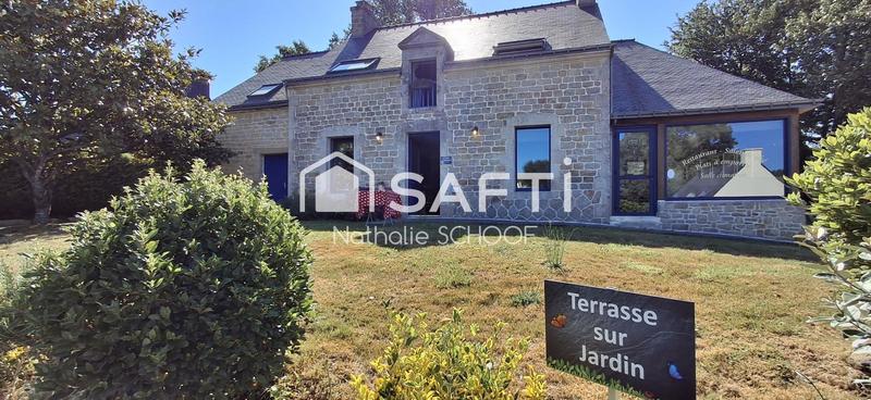 Local commercial - 214 m² - 5 pièces