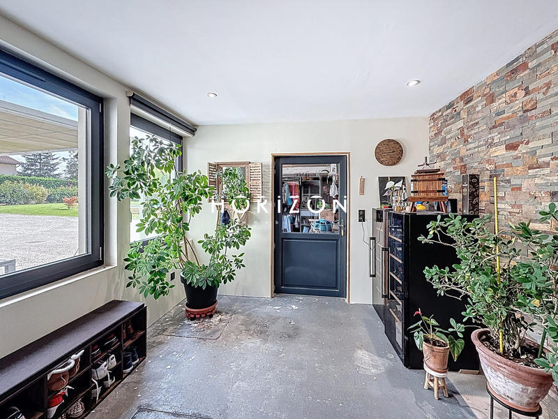 Maison ancienne - 155 m² - 7 pièces