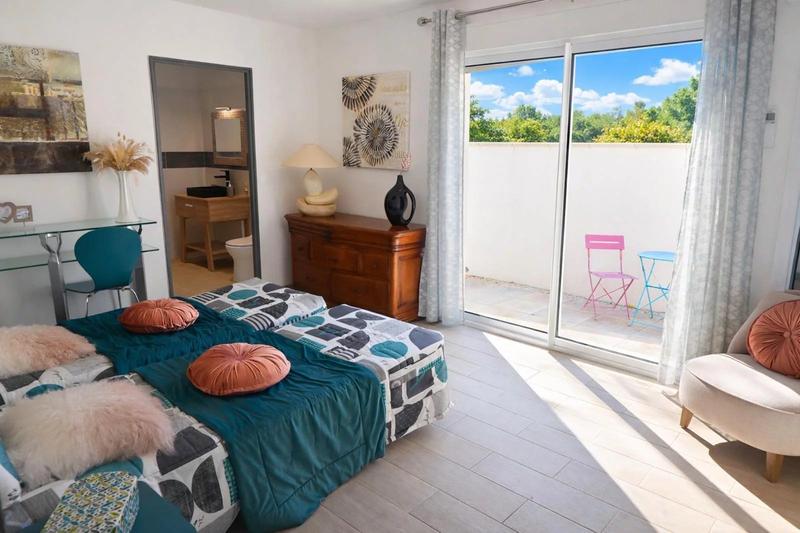 Maison - 168 m² - 6 pièces