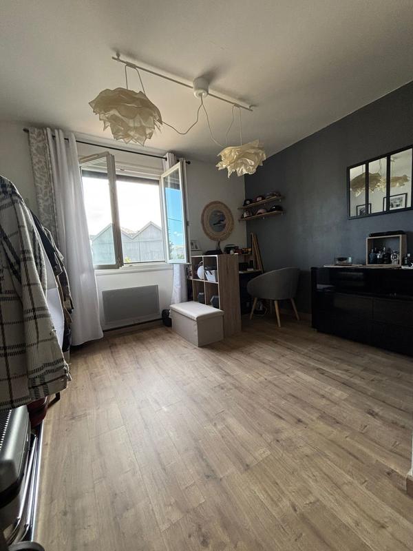 Villa - 95 m² - 5 pièces