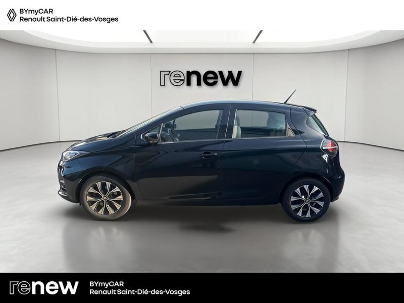 Renault Zoe E-Tech Electrique R110 - 22b Evolution