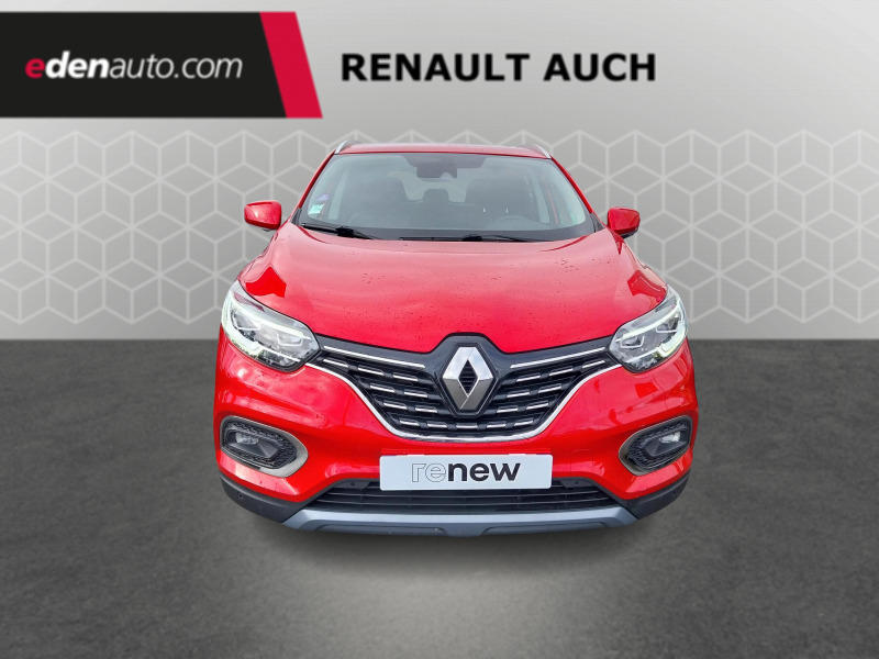 Renault Kadjar TCe 160 Fap Edc Intens