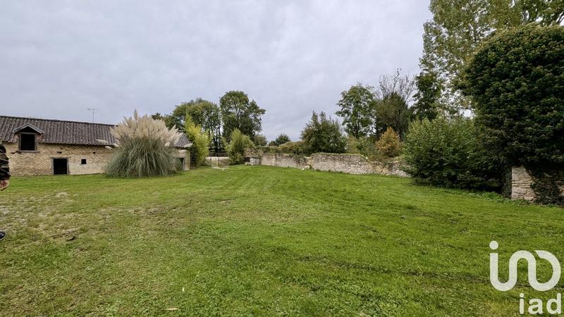 Maison de campagne - 63 m² - 3 pièces