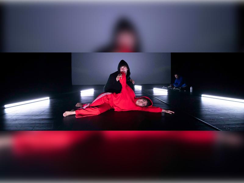 Le petit chaperon rouge