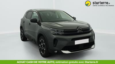 Citroën C5 Aircross PureTech 130 s&amp;S Eat8 Feel Pack