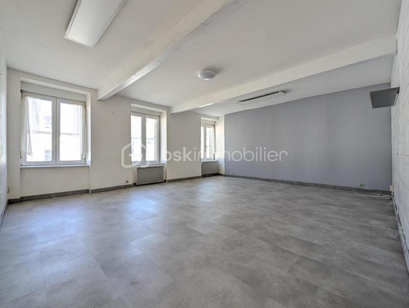 Appartement - 91 m² - 4 pièces