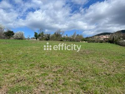 Terrain - 16 910 m²