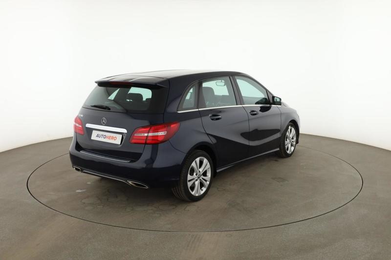 Mercedes Classe B 180 Sensation 7g-Dct 122 ch