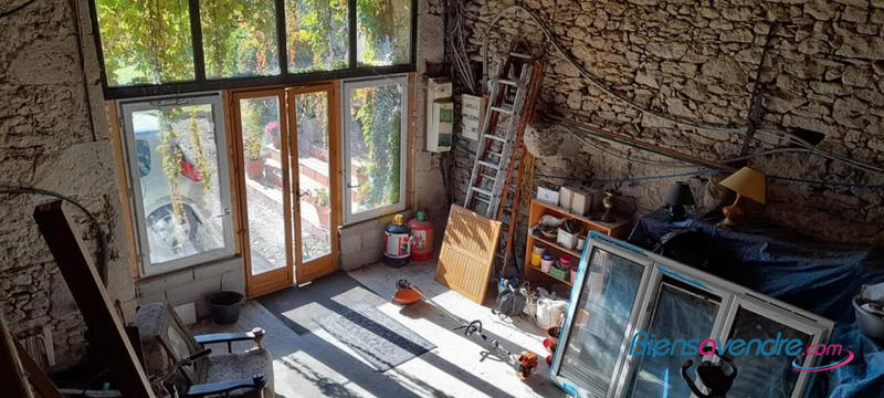 Bastide - 200 m² - 8 pièces