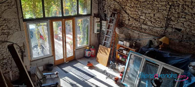 Bastide - 200 m² - 8 pièces