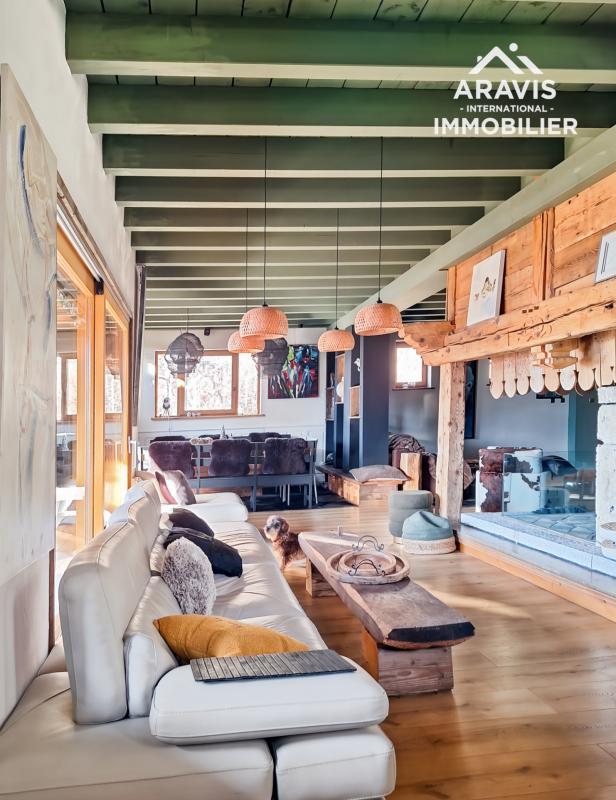 Ferme - 416 m² - 13 pièces