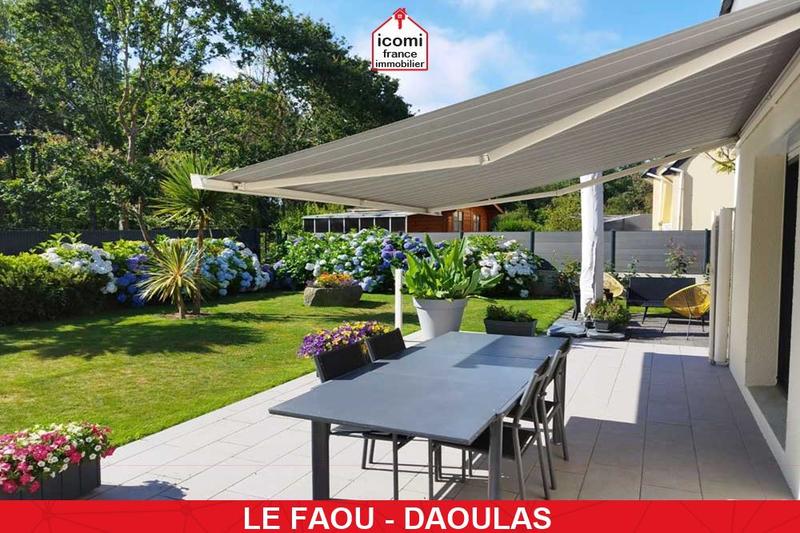 Maison - 150 m² - 8 pièces