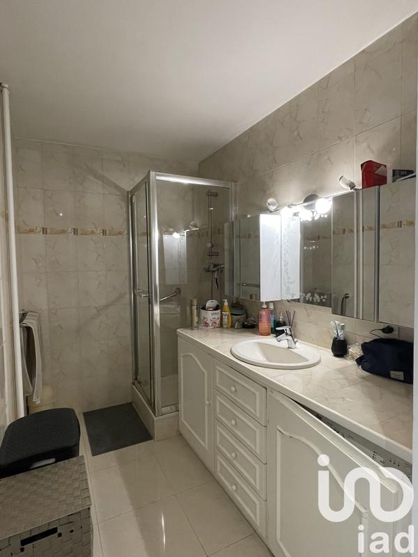 Appartement - 54 m² - 2 pièces