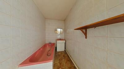 Appartement - 129 m² - 5 pièces