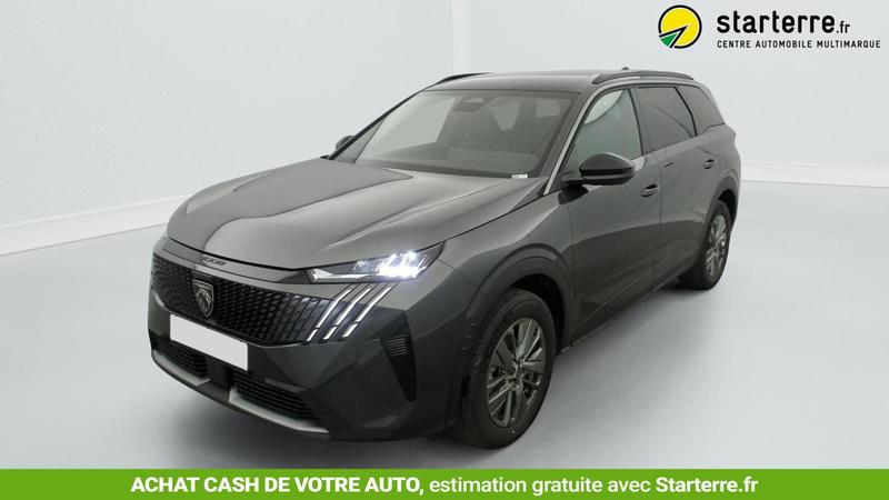 Peugeot 5008 Hybrid 145 e-Dcs6 Allure
