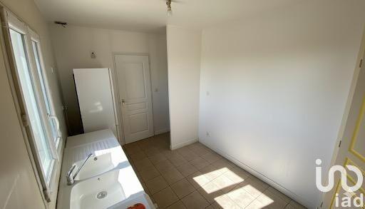 Maison - 80 m² - 5 pièces