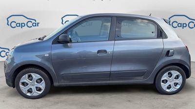 Renault Twingo 1.0 SCe 70 Intens