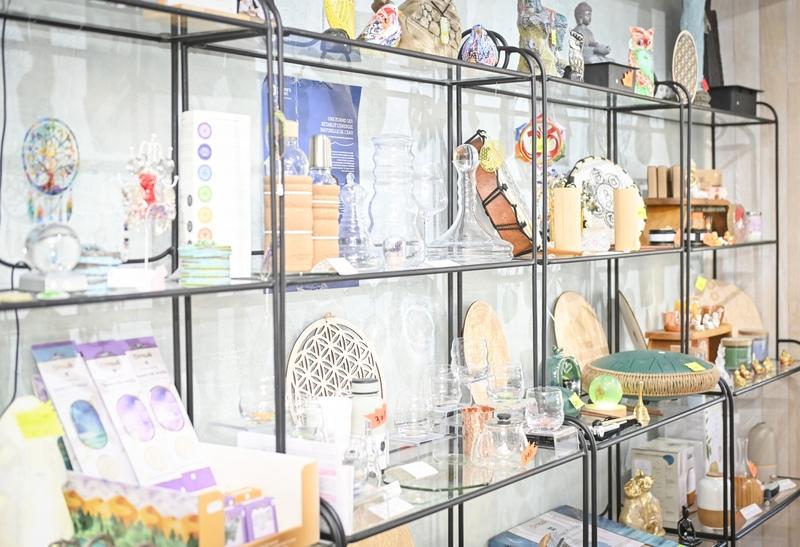 Fonds de commerce - Santé - 97 m²