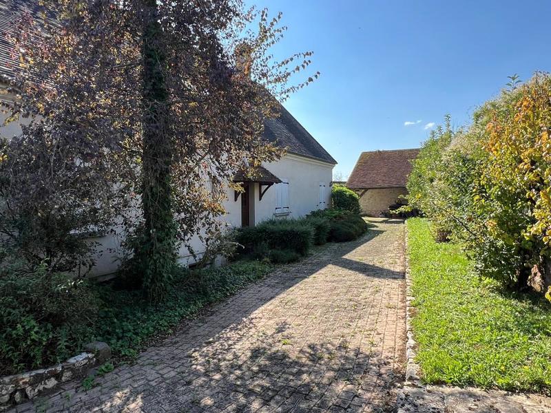 Maison - 233 m² - 7 pièces