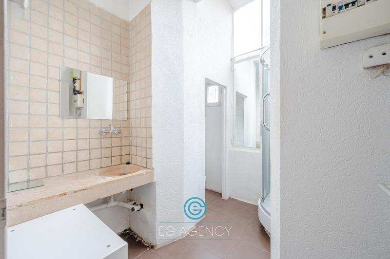 Appartement - 35 m² - 1 pièce