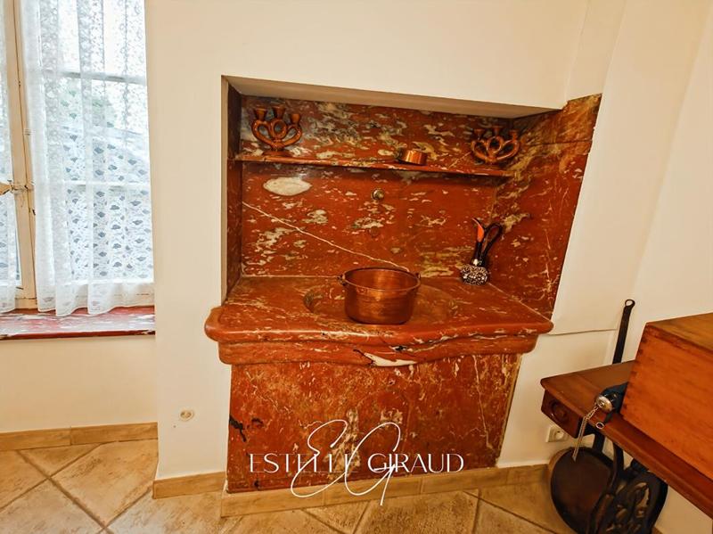 Maison - 115 m² - 4 pièces