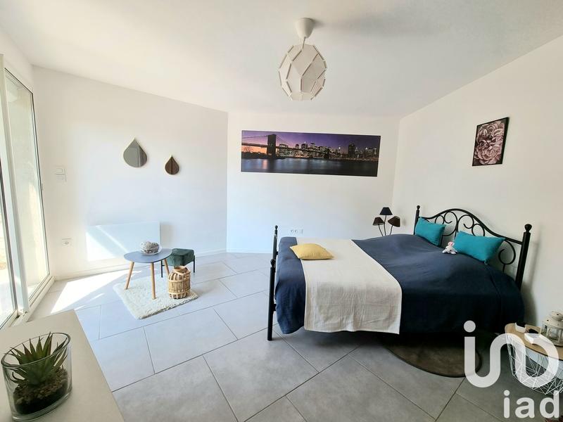 Maison - 134 m² - 4 pièces