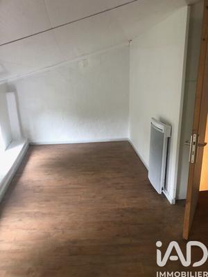 Maison de ville - 43 m² - 2 pièces