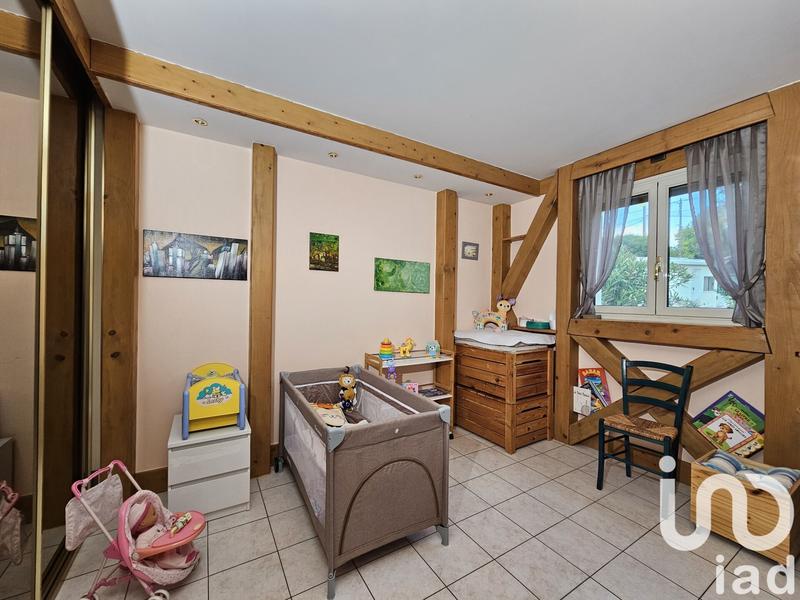 Maison - 312 m² - 9 pièces