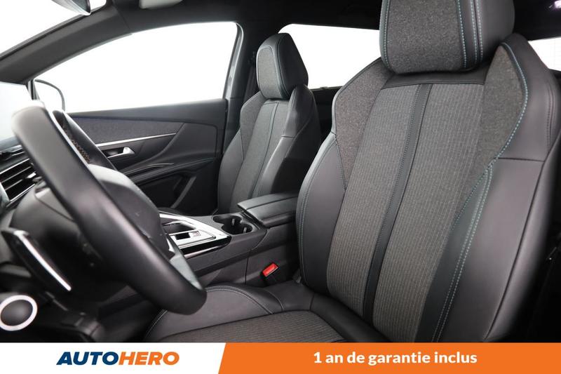 Peugeot 5008 1.5 Blue-HDi Allure Pack Eat8 130 ch