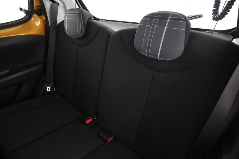 Peugeot 108 1.0 VTi Style Etg5 5p 69 ch