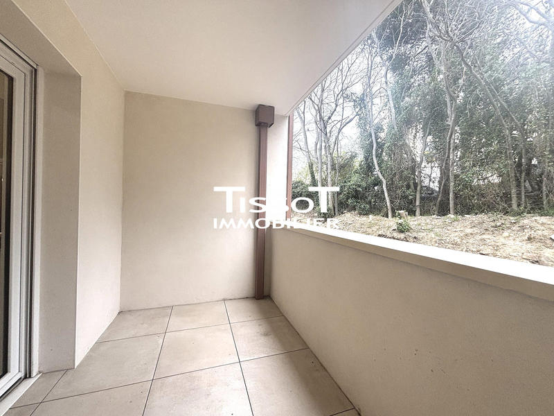 Appartement - 34 m² - 1 pièce