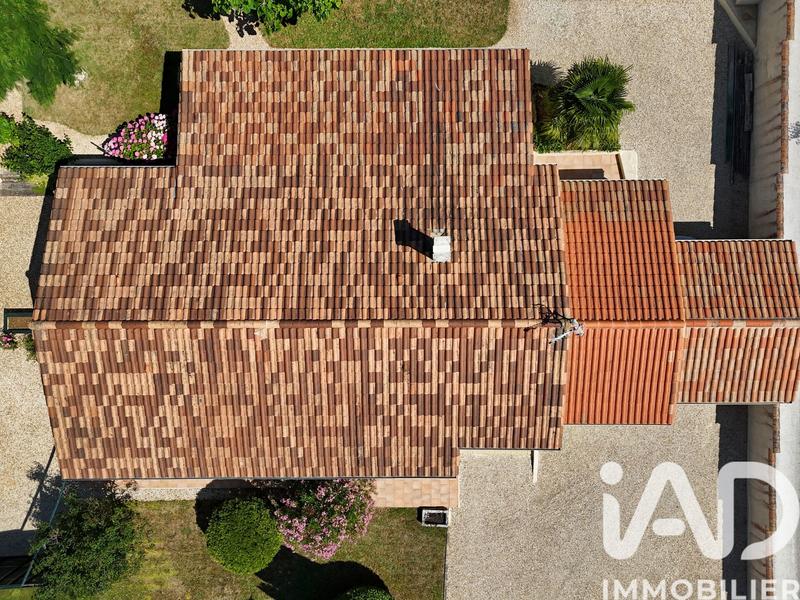 Maison - 111 m² - 5 pièces