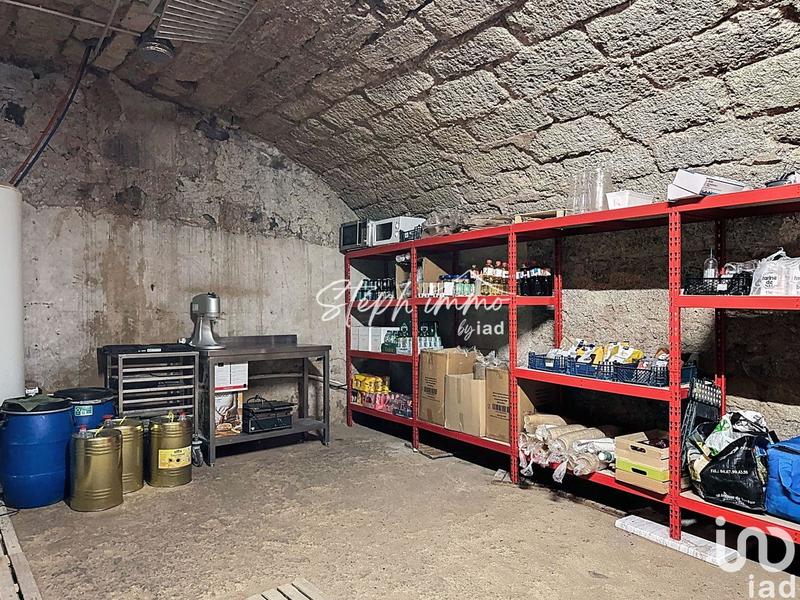 Local commercial - 30 m²