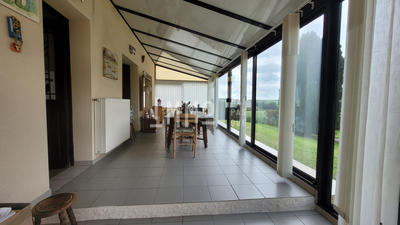 Maison - 223 m² - 5 pièces