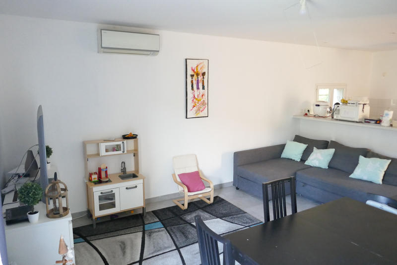 Maison - 69 m² - 3 pièces