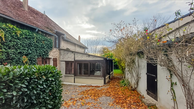 Maison - 168 m² - 6 pièces