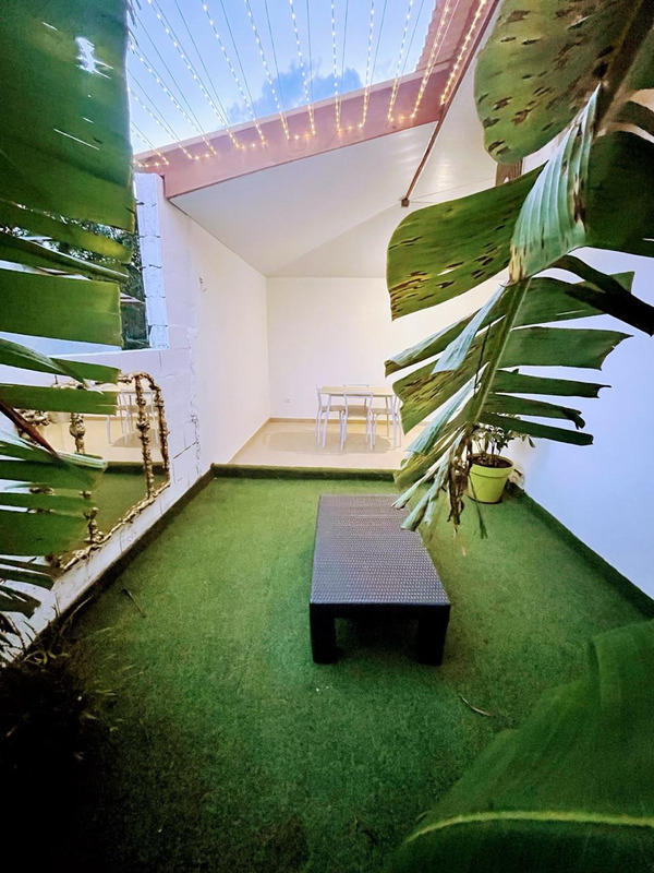 Maison - 102 m² - 4 pièces