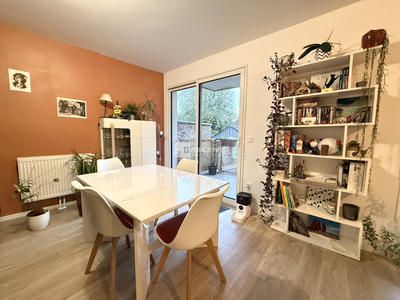 Appartement - 73 m² - 3 pièces