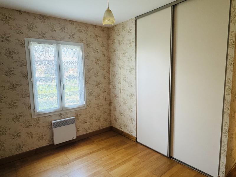 Maison traditionnelle - 85 m² - 3 pièces