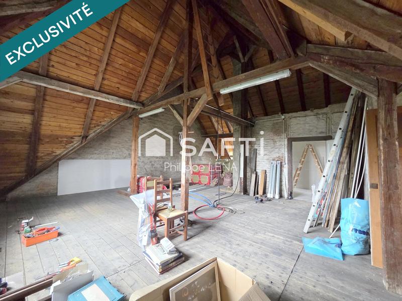 Villa - 228 m² - 7 pièces