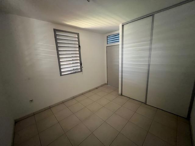 Appartement ancien - 65 m² - 3 pièces