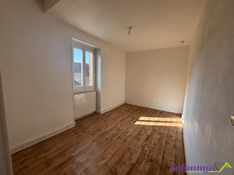 Appartement - 74 m² - 4 pièces