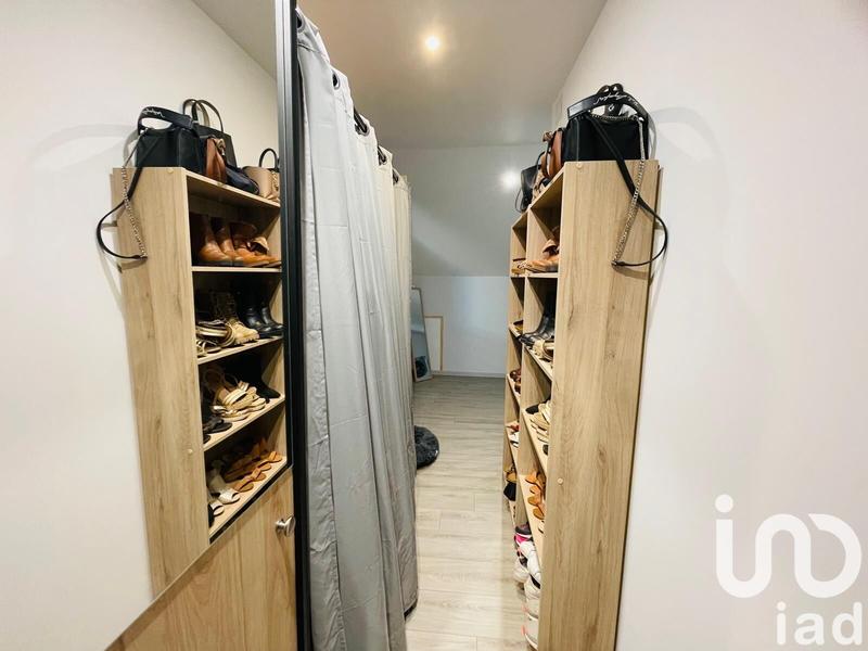 Appartement - 121 m² - 4 pièces