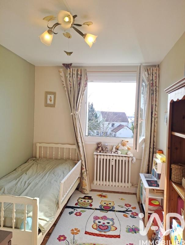 Appartement - 71 m² - 4 pièces