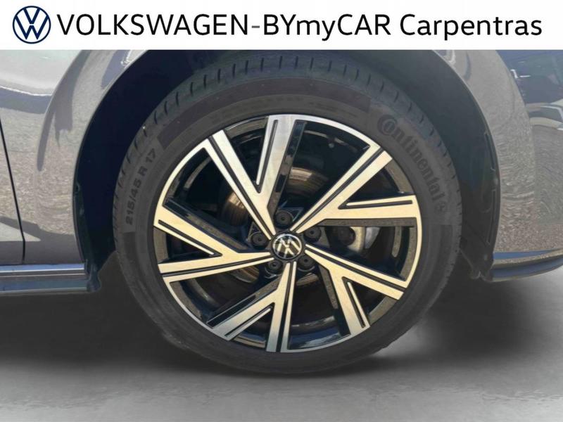 Volkswagen Polo 1.0 Tsi 116 s&amp;S Dsg7 R-Line